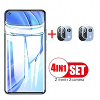 Protective Hydrogel Film for Xiaomi Lite 11i Poco NFC Pro Ultra Pro 10T 10TPro 10TLite Screen Protector Film Foil