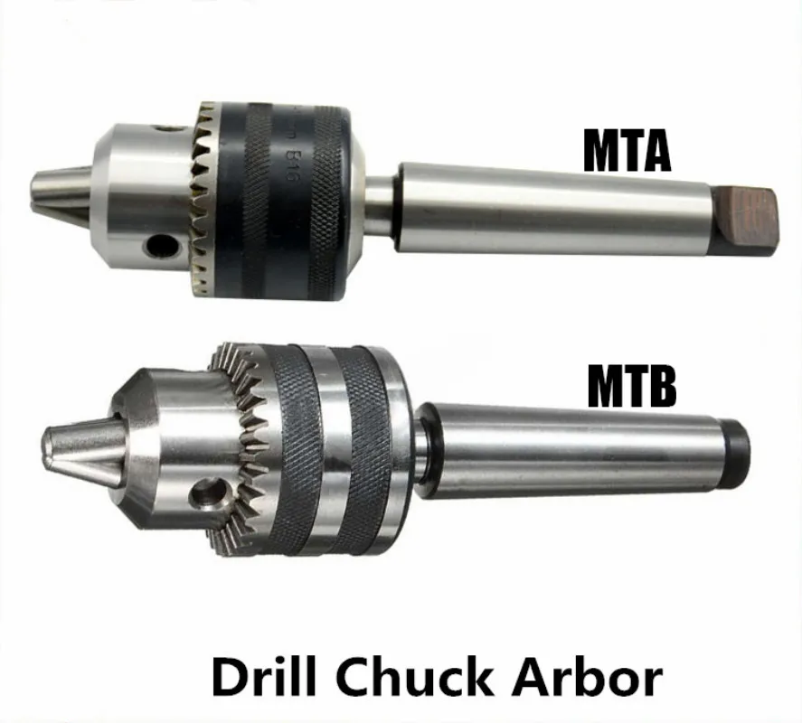 

1 комплект MT1 MT2 MT3 MT4 B10 B12 B16 B18 0,6-6/1-10/1-13/3-16/5-20 Morse хвостовик фрезерный станок с ЧПУ древесина