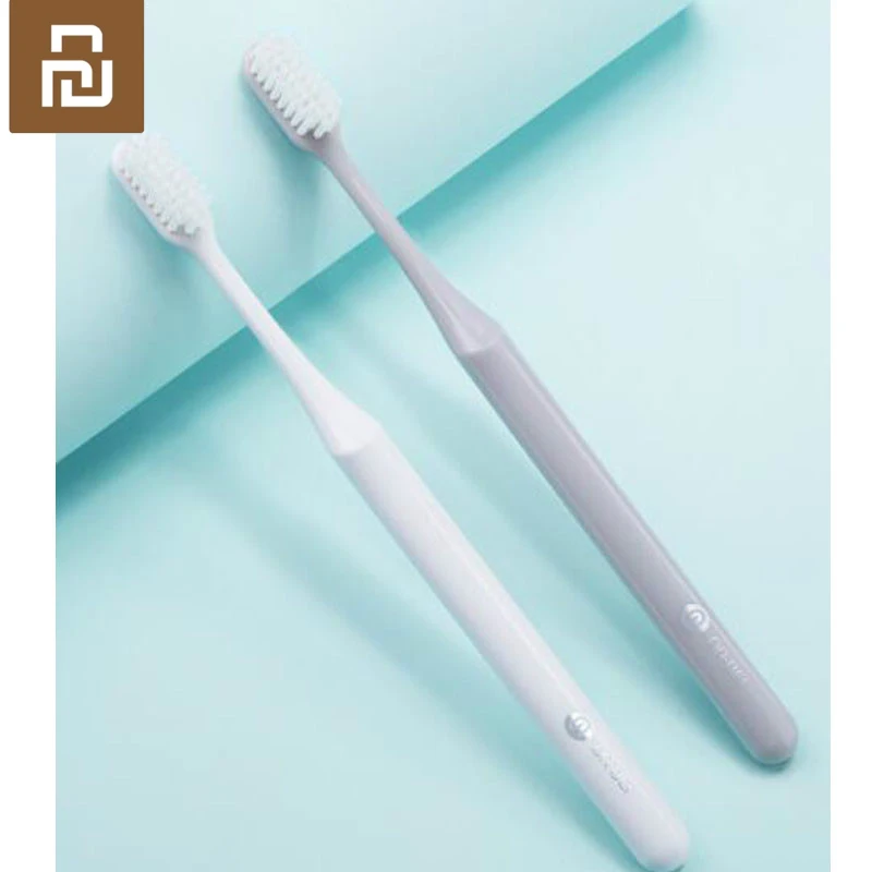 Xiaomi оригинальная зубная щетка Youpin Doctor B Молодежная версия лучшая проволока 2