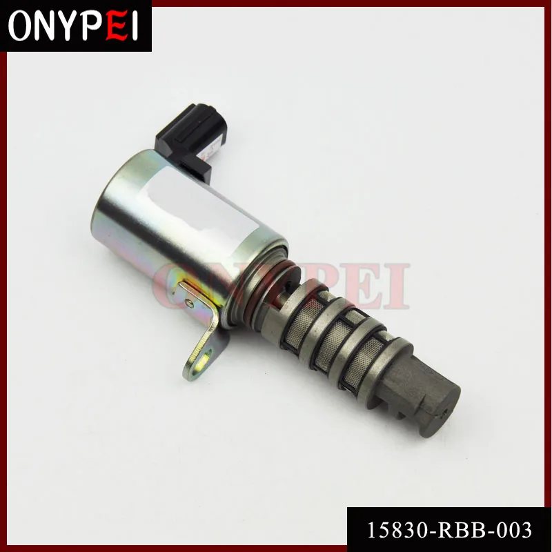 Распределительный распределительный клапан 15830 RBB 003 для Acura ILX RDX RSX TSX Honda Civic CR V