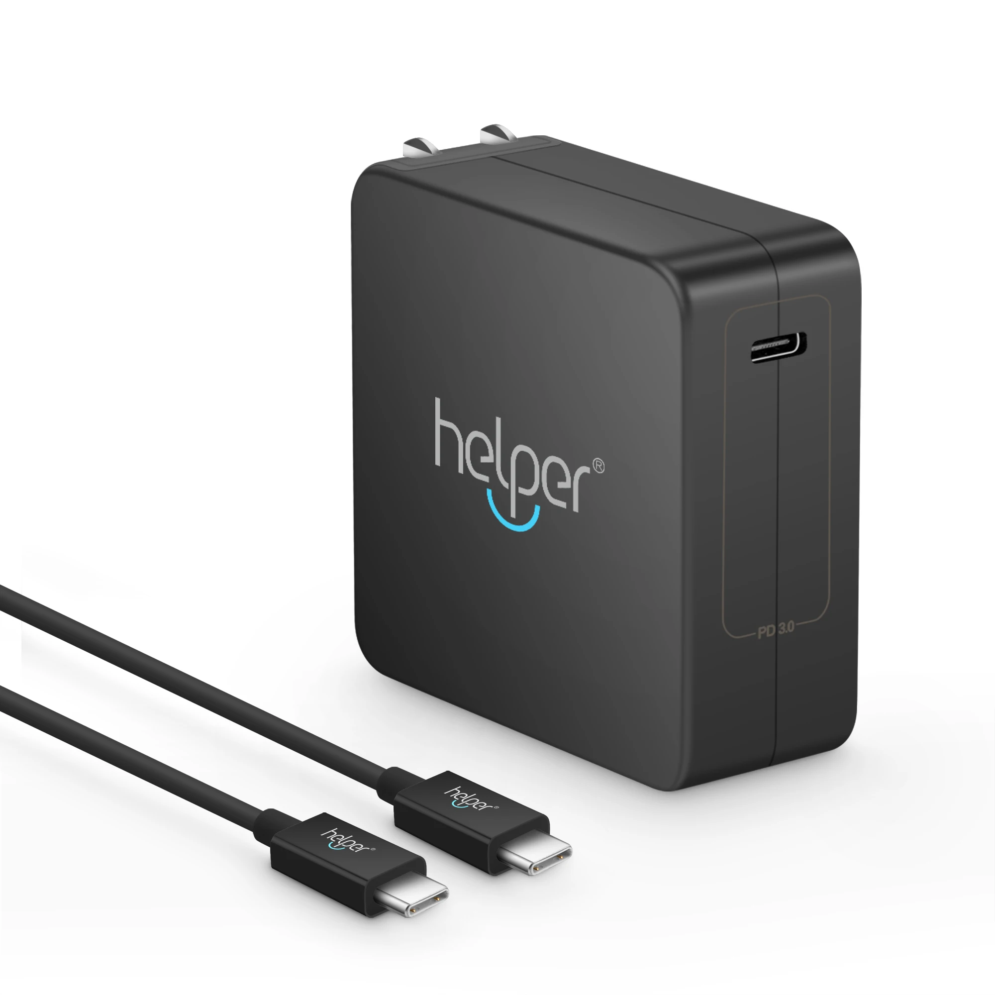 29 Вт 45 65 USB C Тип стены Зарядное устройство быстрой зарядки Мощность адаптер для Asus