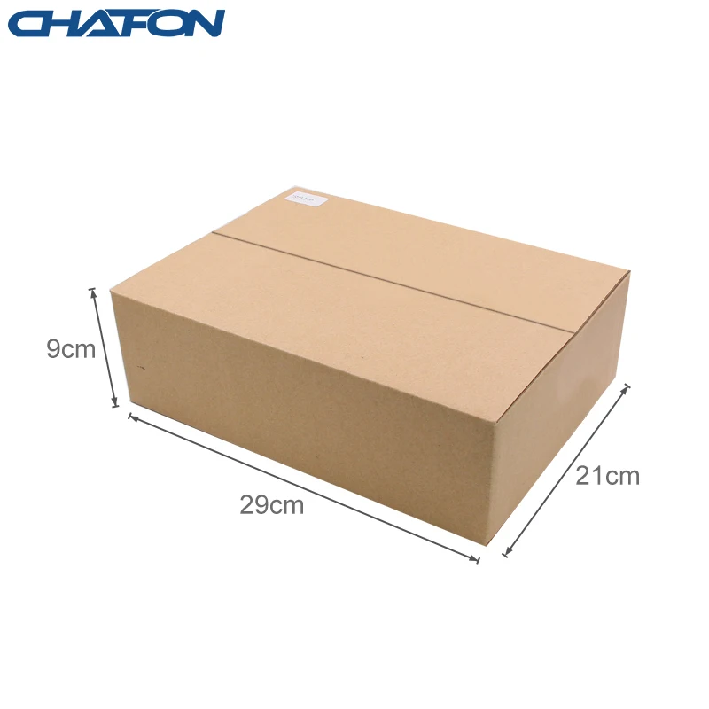 Чип CHAFON impinj r2000 модуль считывания УВЧ rfid шестнадцать антенных портов для склада и