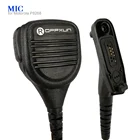 Ручной Динамик микрофон для Motorola радио XPR6550 XIR P8268 P8260 P8800 P8200 DGP4150 DGP6150 APX2000 DGP8550 иди и болтай Walkie Talkie