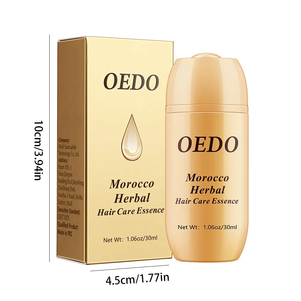 

Hair Growth Essence Oil Ginger Hair Growth Serum Nourishing Soften Treatment Hair Lose Liquid Damaged Hair Repair Growth Serum