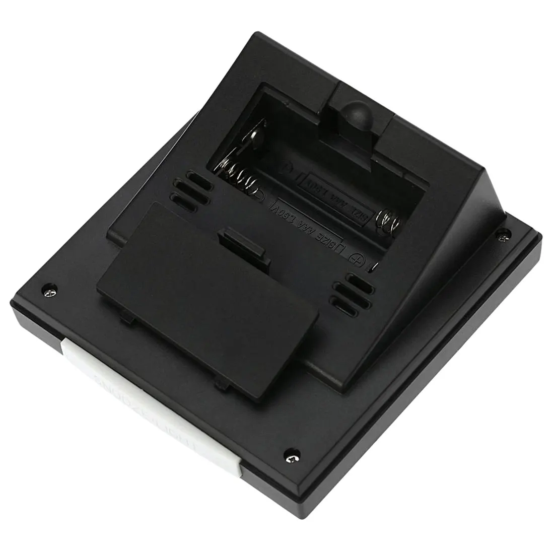 Цифровая метеостанция с ЖК-дисплеем беспроводной Измеритель температуры и