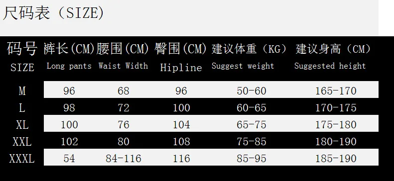 

European and American Muscle Fitness Brothers Cotton Gymnastic Pants Men's Slim Fit Fitness Pants Running Training Pants