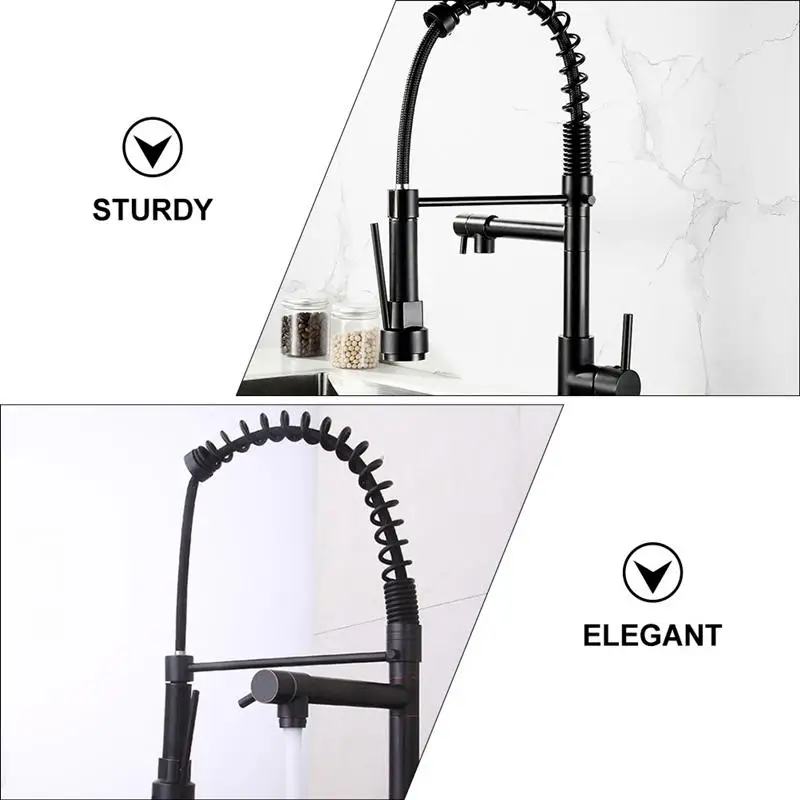 

Multi Function Faucet Spring Water Faucet Pull Out Faucet Mixed Water Faucet