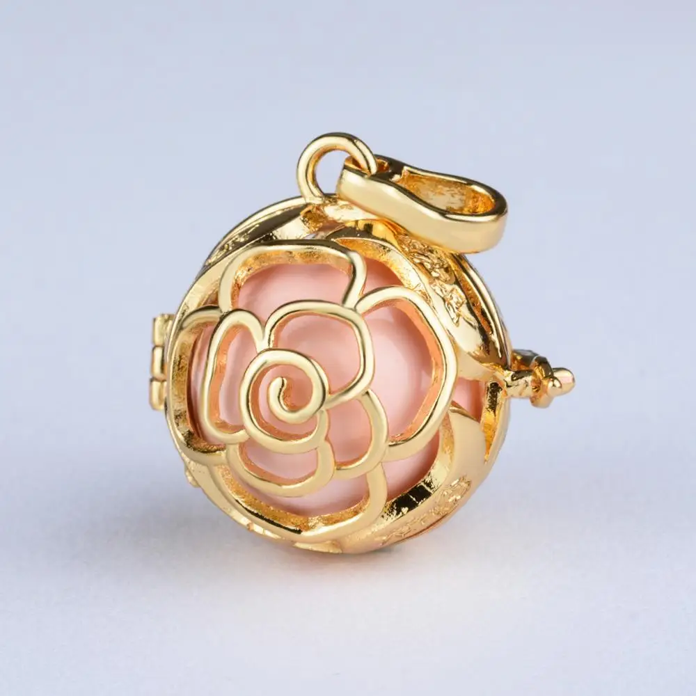 Eudora подвеска в виде шара стиле гармонии с прекрасными колокольчиками