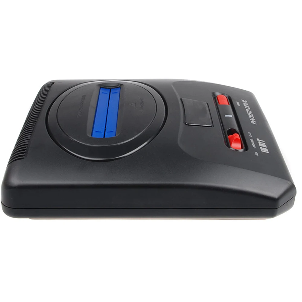 Игровая приставка Magistr Drive 2 160 игр | Электроника
