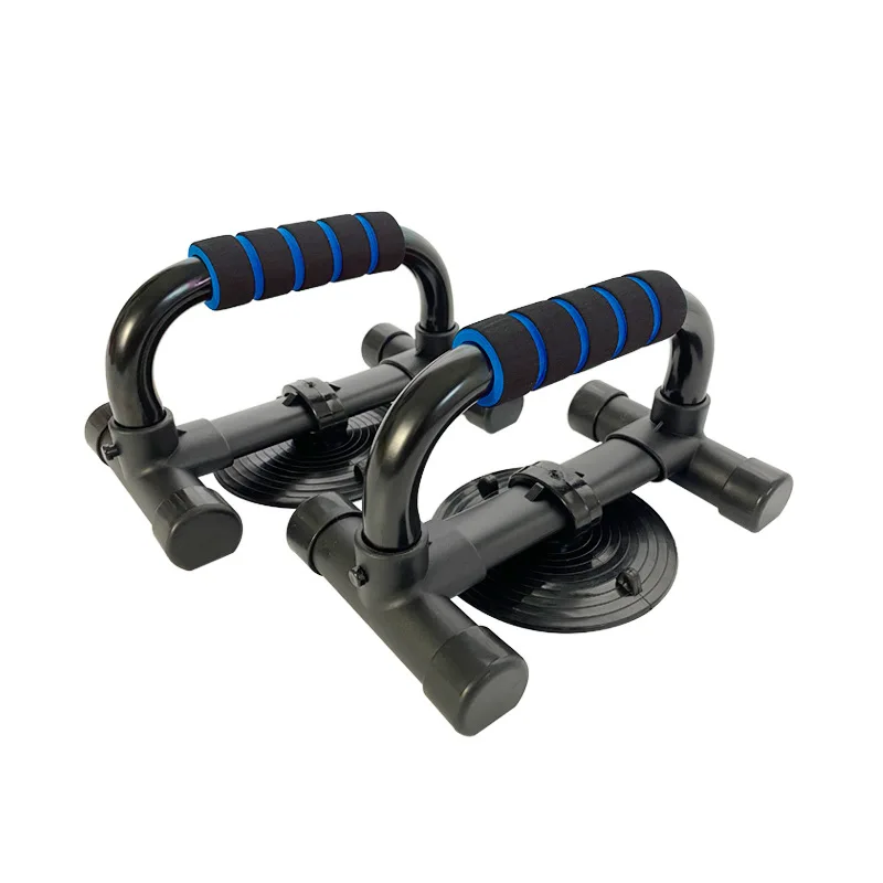 

Arm Abdominal Muscle Fitness Equipment H-Shaped Push up Bar Sit-Ups Multi-Function Fitness Equipment