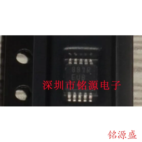 

Free shipping MAX881REUB T MAX881REUB MAX881 MSOP10 10PCS