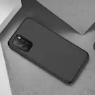 Чехол-накладка для Xiaomi Redmi Note 9T, 9 Pro, 9S, 9C, 9A, K40, Mi Poco M3, X3 NFC, F2 Pro, Note9t, силиконовый, матовый