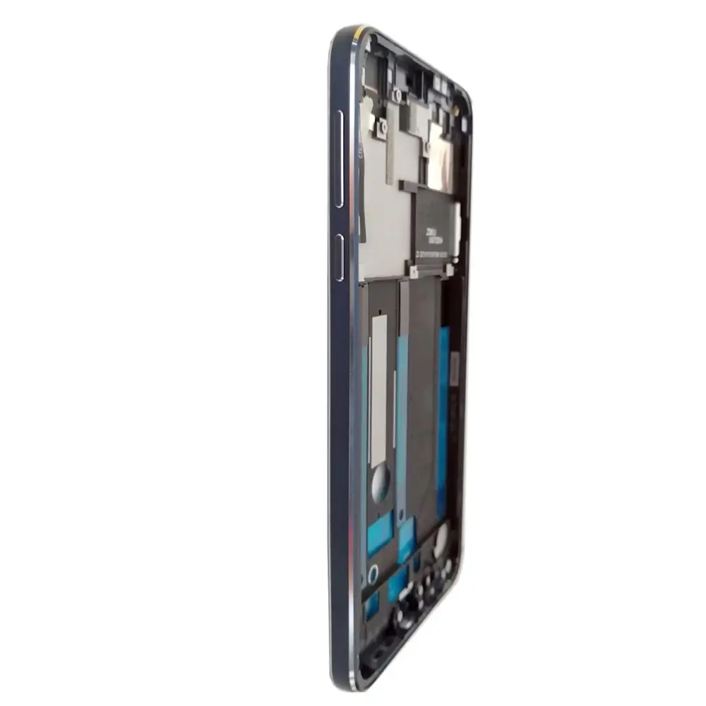 ЖК дисплей с дигитайзером сенсорного экрана для Nokia 7 1 TA 1100 5 84 1096 1095 1085 1097|Экраны