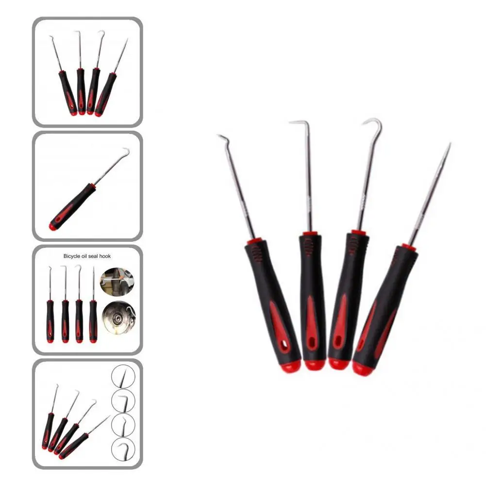 

Corrosion Resistant Repair Tool Vacuum Hoses Trim Screwdrivers Combo for Repair