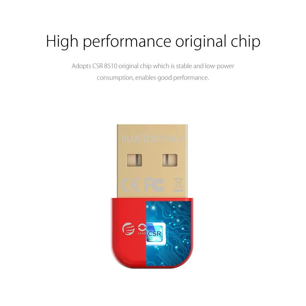 USB Bluetooth адаптер ORICO совместимый с 4 0|Адаптеры и брелки USB/Bluetooth| |