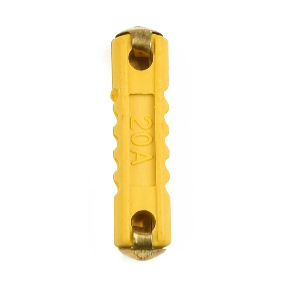 

Set Fuses Pieces Car 40pcs Copper Diameter 6mm set Mini Lots Automotive 2018 Durable