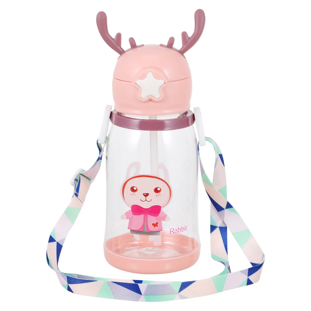 1 шт. детская чашка с ремешками|Чашки| |