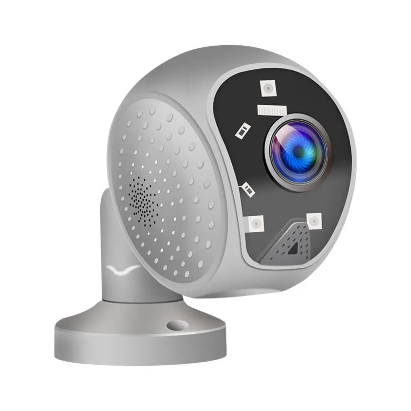 Mosunx HD 1080P ip камера с детектором движения WiFi Облачное хранилище CCTV домашняя IP