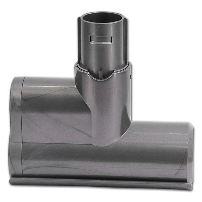 

Top Sale Suction Head Roller Brush for Dyson V6 Mite Removal Suction Head Dc58 Dc59 Vacuum Cleaner Tool Sweeper Cleaning Parts