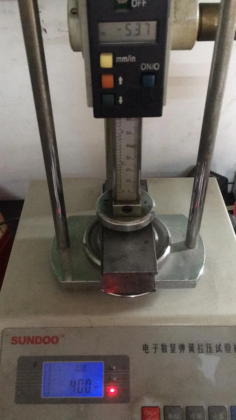 2 шт 2lb Натяжная пружина 4lb Натяжная пружинный джойстик для Sanwa JLF серии джойстиков