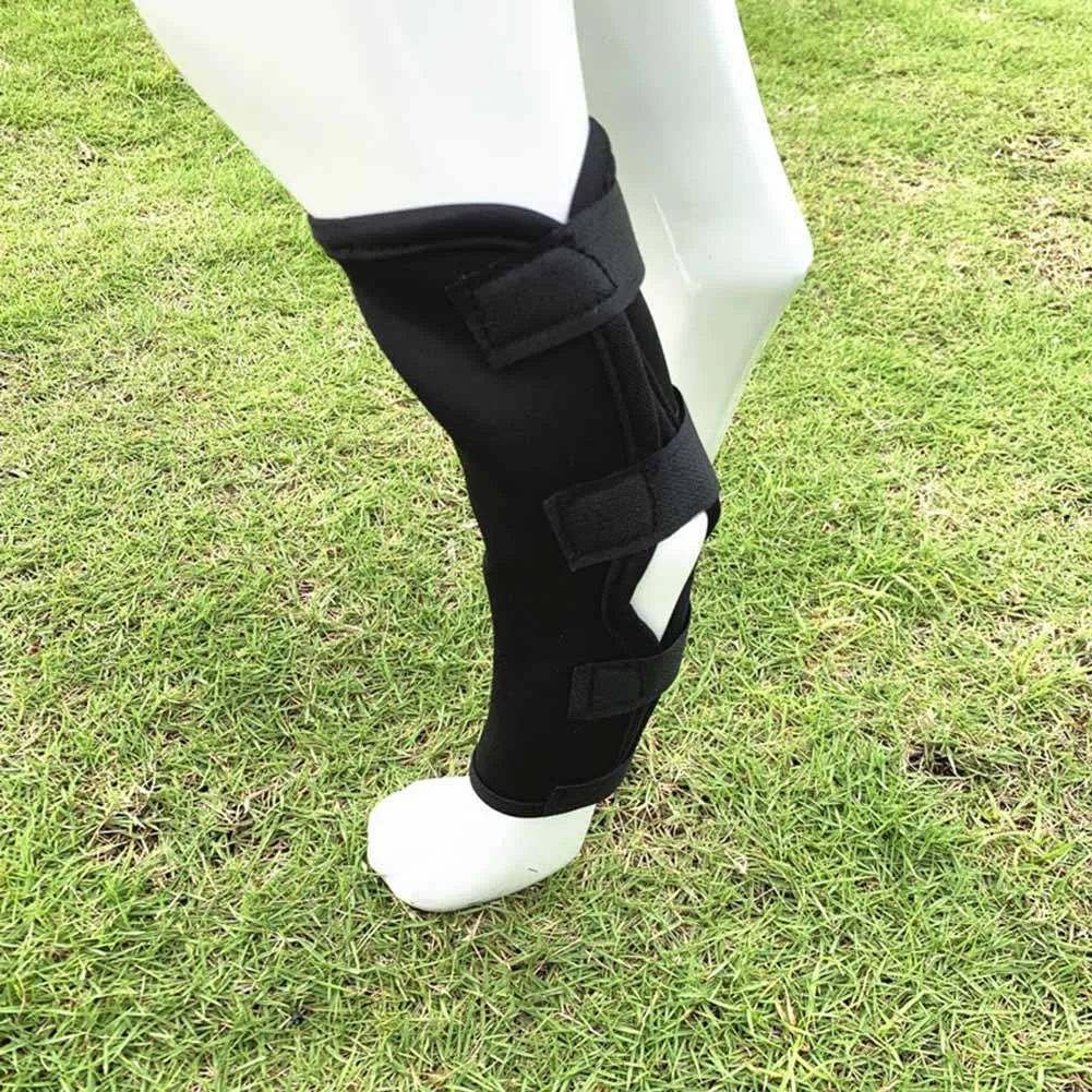 1 шт. наколенники для домашних животных поддерживающие инструмент защиты