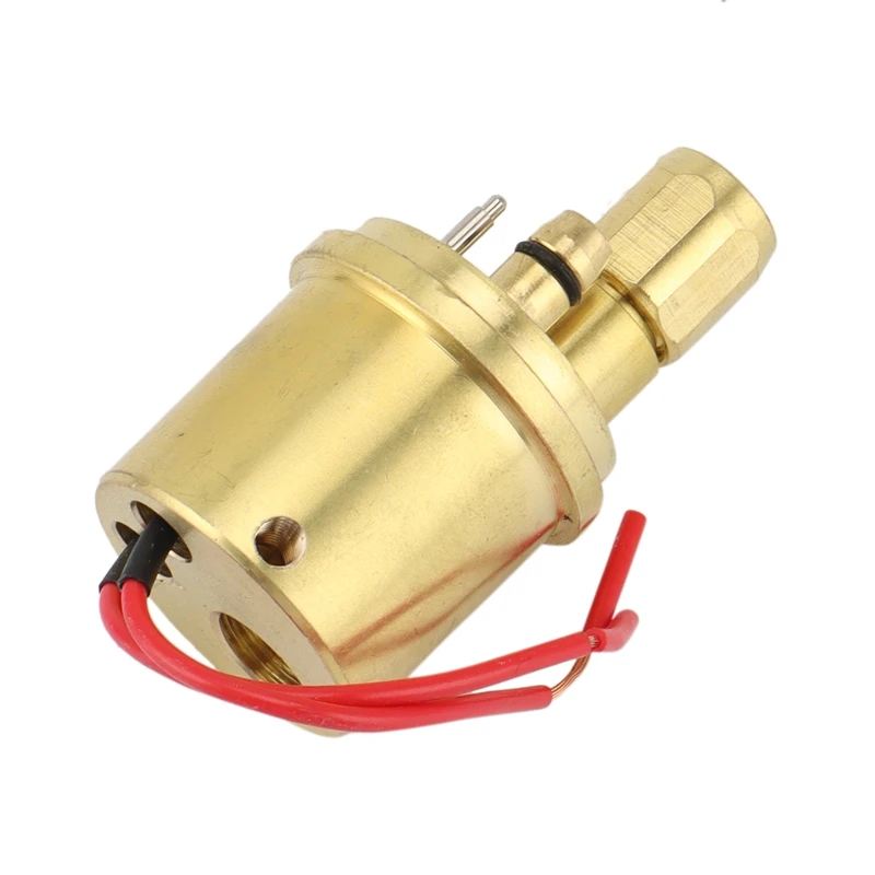 Адаптер горелки для сварки Европейский фитинг латунный CO2 MIG/сварочный адаптер