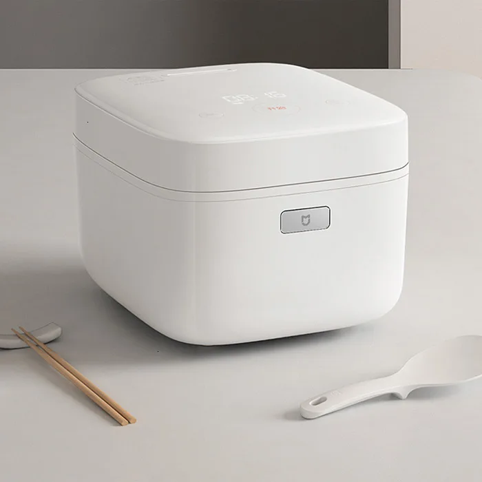 XIAOMI Mijia YLIH02CM рисоварка 1S 1170 W/3L электрическая кухонная машина Mijia функция приложения