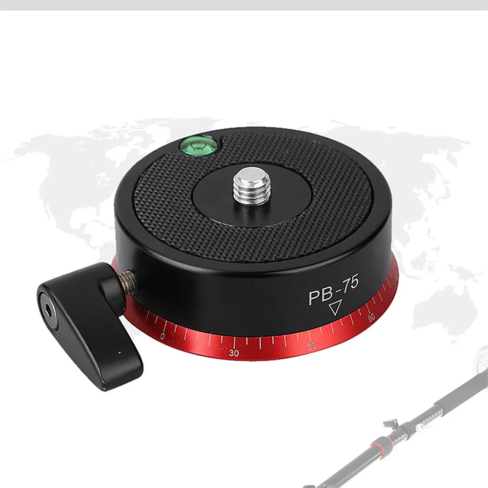 

3/8 Screw Head Cold Shoe Mount Adapter for for Camera Phone Tripod Selfie Stick Accessories