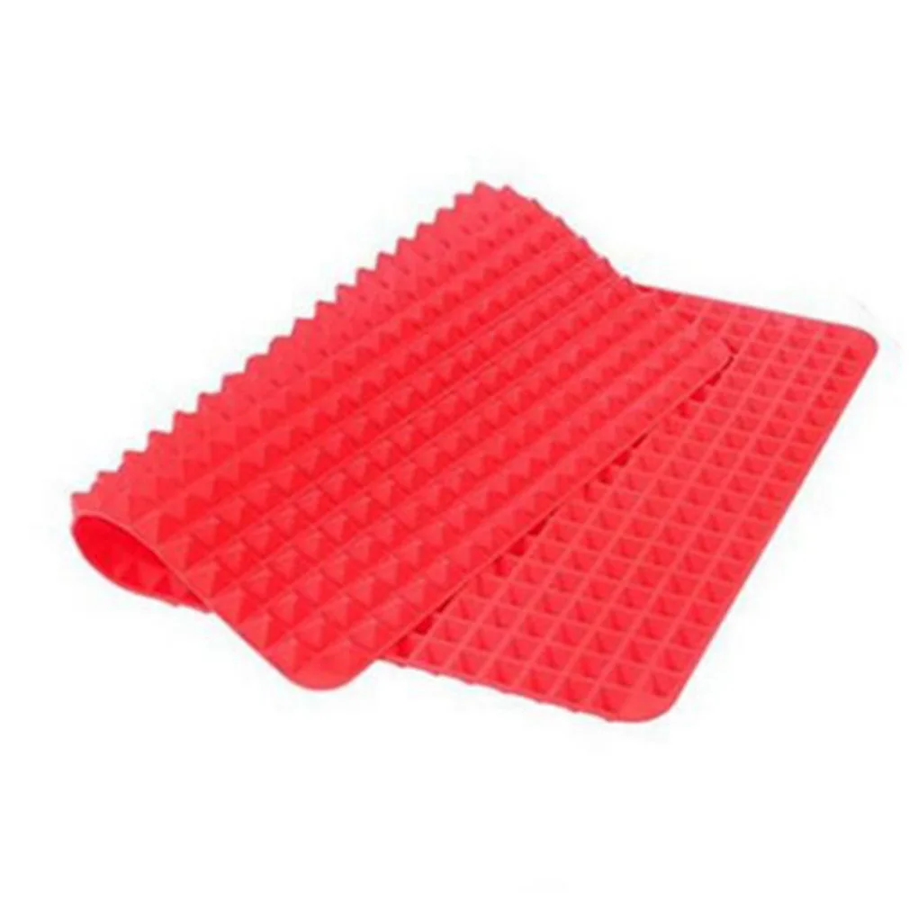 

Silicone Baking Mats Liners Sheets Mould Cooking Oven Baking Tray Non Stick Baking Mat Kitchen Pastry Tools