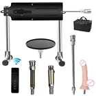 Fredorch F22, секс-машины для взрослых, автоматический беспроводной пистолет, аксессуары, Электронная секс-машина