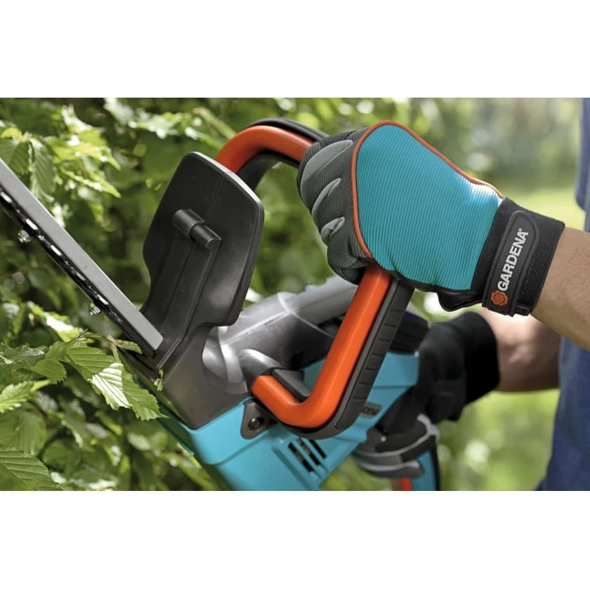 Перчатки садовые Gardena 00215 32.000.00|Садовые перчатки| |