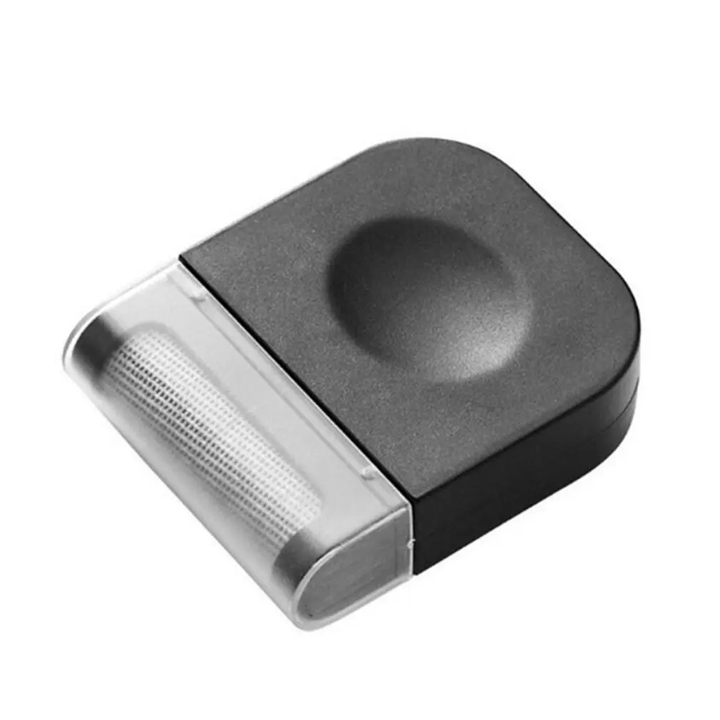 1 шт. Мини размер ручная одежда для ворса бритва свитера пушистая ткань