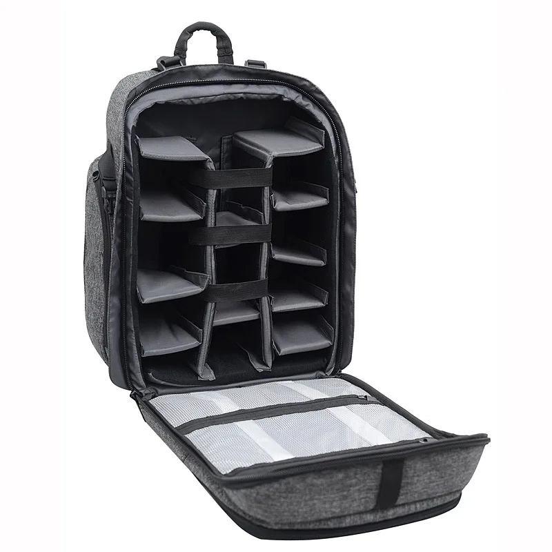 Сумка тележка на колесиках для фотосъемки|Ручные сумки| |