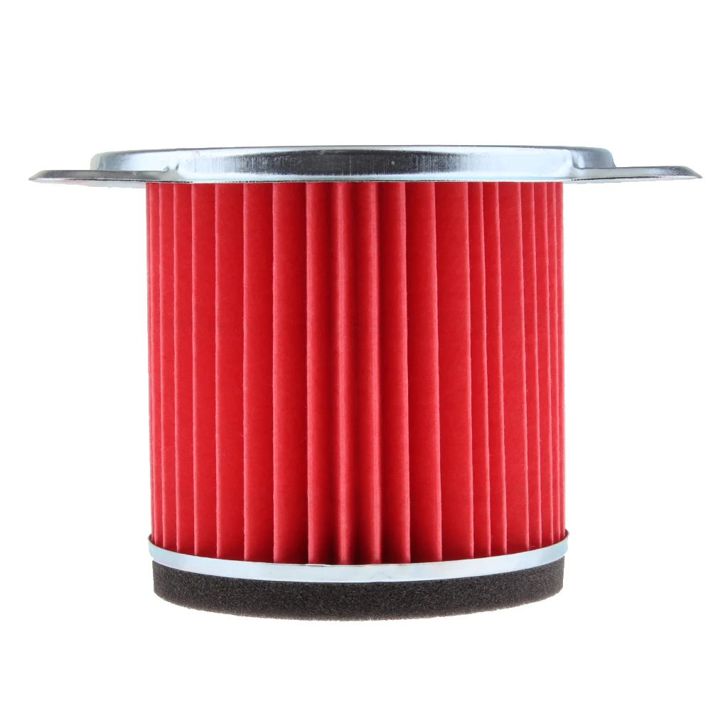 

71mm Motorcycle Air Cleaner Intake Air Filter Cleaner For Honda Transalp XL600V 1987-2000 Motorcycle Accessories