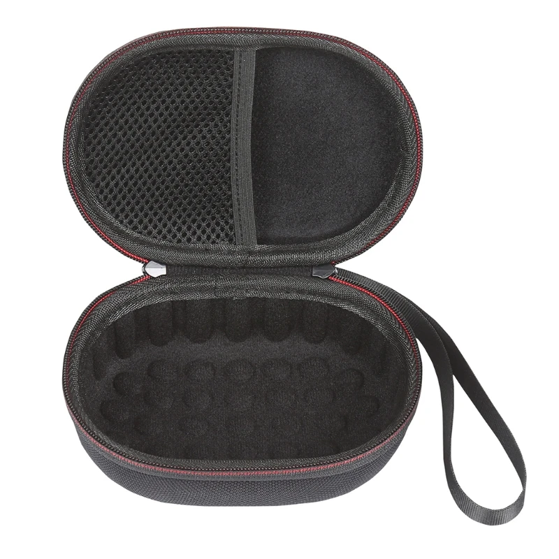 

Portable EVA Shockproof Travel Case Storage Bag Carrying Box for -JBL Clip 4 Bluetooth Speaker Case Accessories