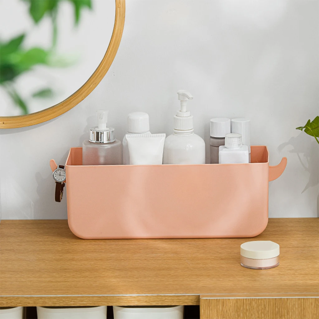 Подвесной органайзер для кровати с полкой для хранения, с 2 крючками и ящиком для комнат общежития, очков, мобильных телефонов и ключей на рельсах.