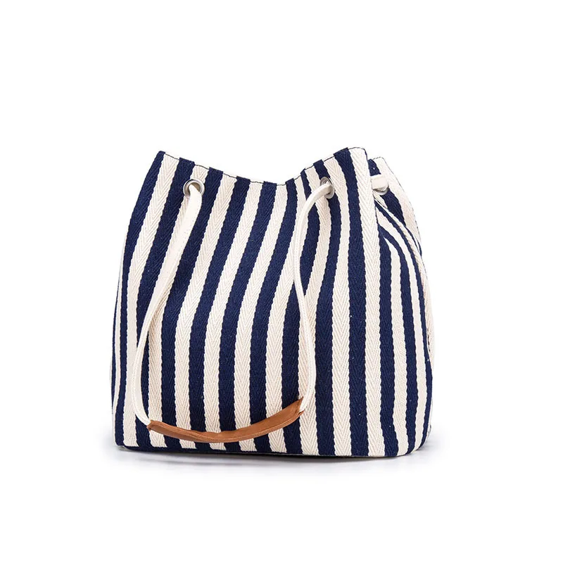 Женская Холщовая Сумка через плечо Простой повседневный дорожный клатч в