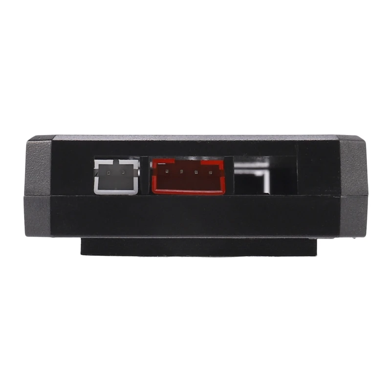 Чехол для компьютера ПК панель управления вентилятором RGB пульт дистанционного