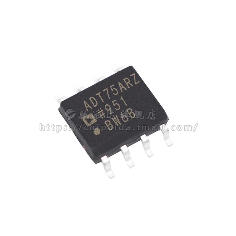 

ADT75ARZ ADT75 SOP8 12