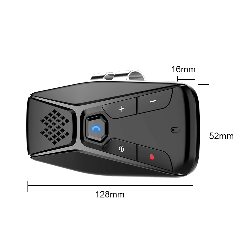 

T823 Bluetooth 5,0