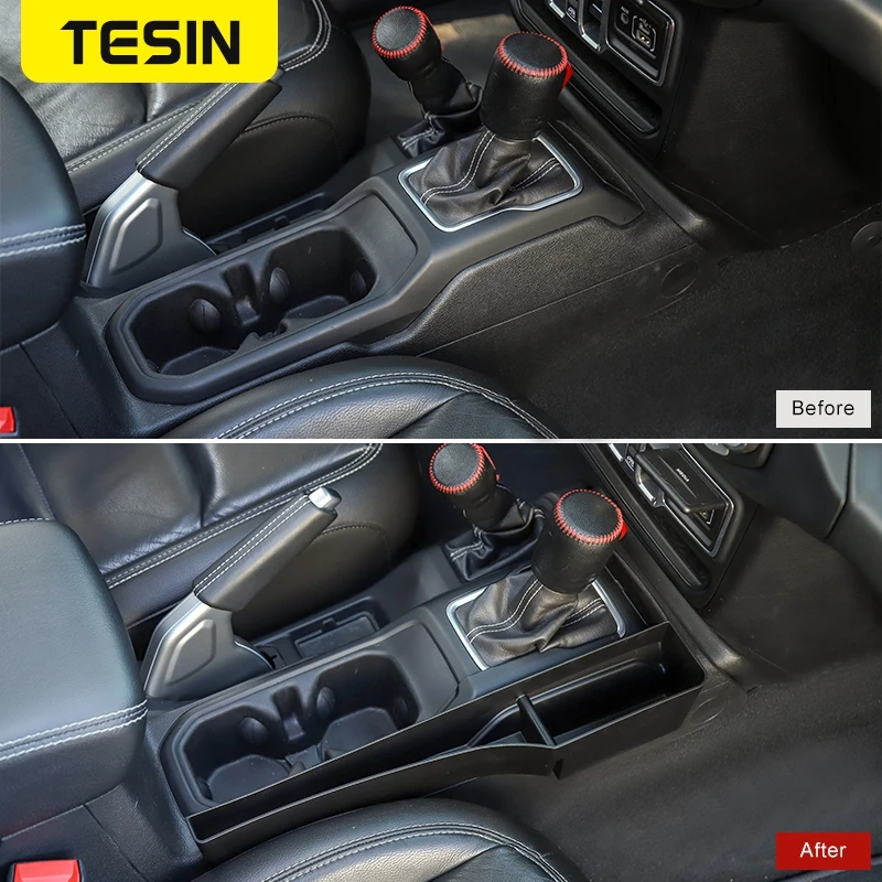 Коробка для хранения с переключением передач центральная консоль лоток коробки