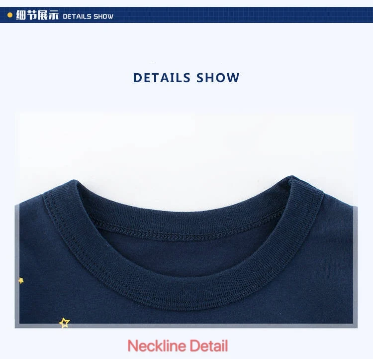 Футболка с короткими рукавами для детей мягкая хлопковая футболка мальчиков и