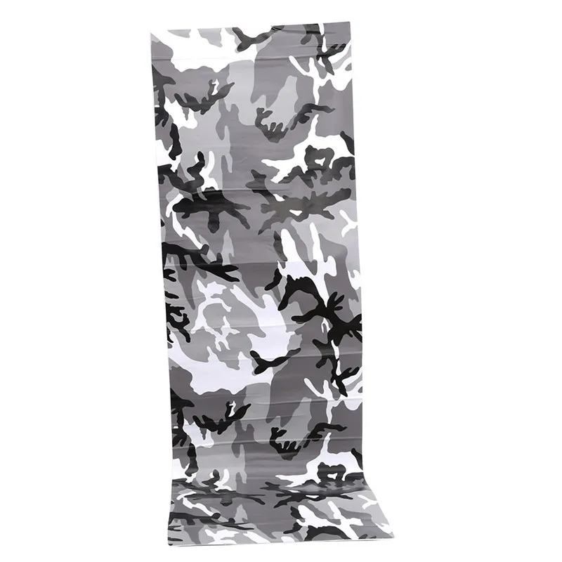 Виниловая камуфляжная пленка для кузова автомобиля 6 цветов