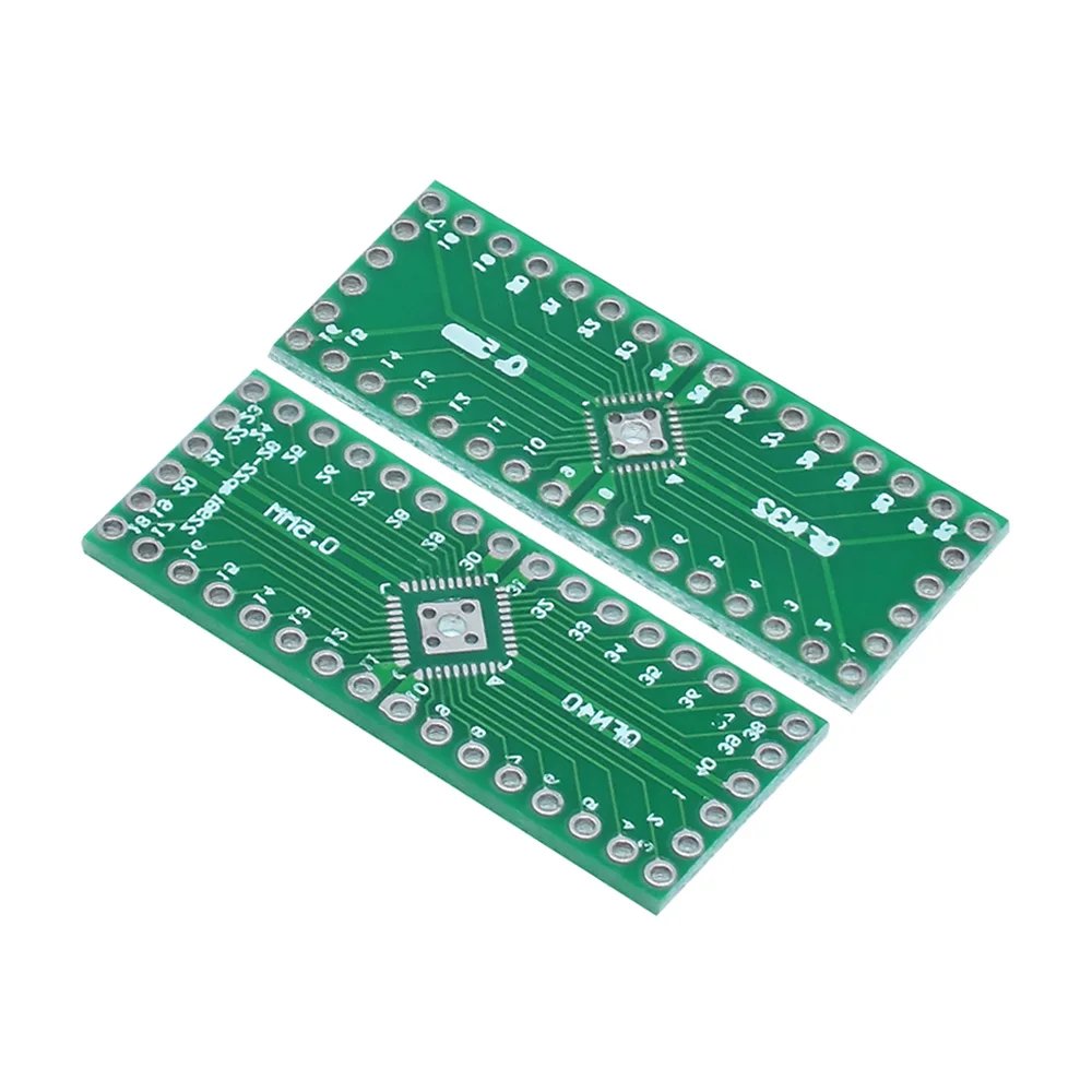 QFN TQFP LQFP FQFP 32 44 48 56 64 80 100 поворотный DIP/SMD для DIP IC адаптера разъем TSSOP SOIC SSOP плата