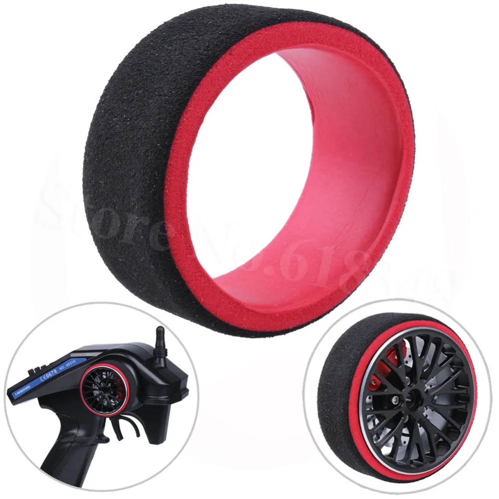 радиоуправляемый автомоби