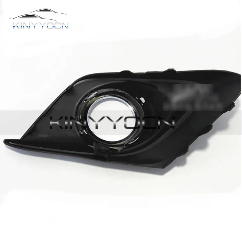 Противотуманная фара для переднего бампера Mazda Axela 3 2013 14 15 2016 |