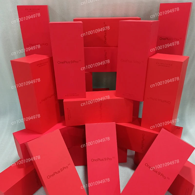OnePlus 9 Pro 5G Tel&eacute;fono inteligente 8GB 128GB Snapdragon 888 Pantalla fluida 2.0 de 120Hz Hasselblad 50MP Ultra-Wide OnePlus Official Store, c&oacute;digo:EOSSES58(&euro;290-58) EDSSES18(&euro;120-18)-2