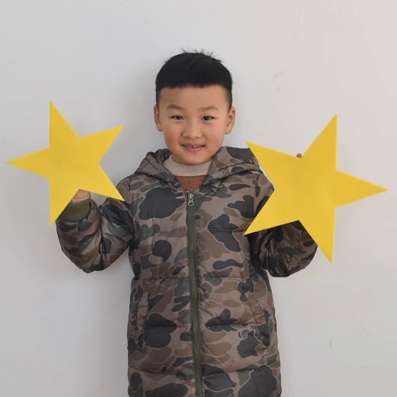 Реквизит для детской танцевальной сцены праздничных торжеств высокое качество