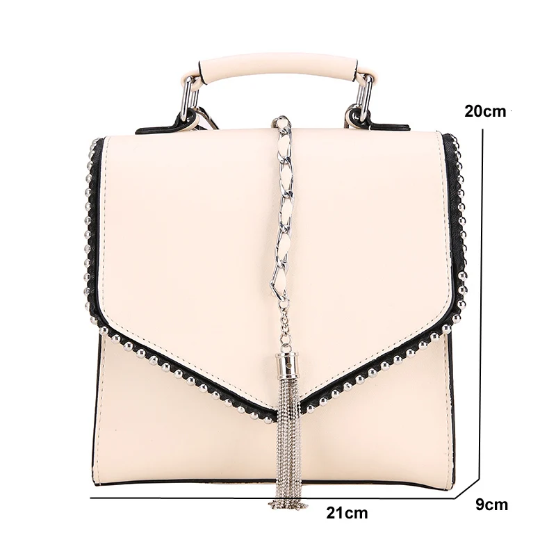 Модные кожаные рюкзаки для подростков сумка женская Feminina Mochila маленькие женские школьные сумки через плечо рюкзак; рюкзак