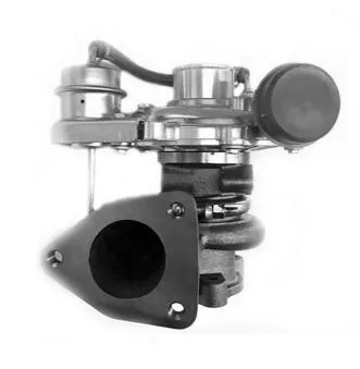 

Новый турбокомпрессор HNROCK с 17201-30080 1720130080 CT16 для Toyota